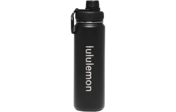 Lululemon Back to Life amberLiu 710ml