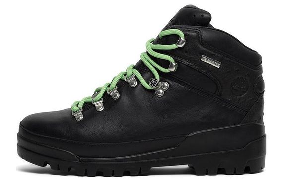 Stussy x Timberland World Hiker