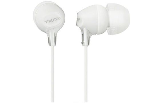 SONY MDR-EX15LP