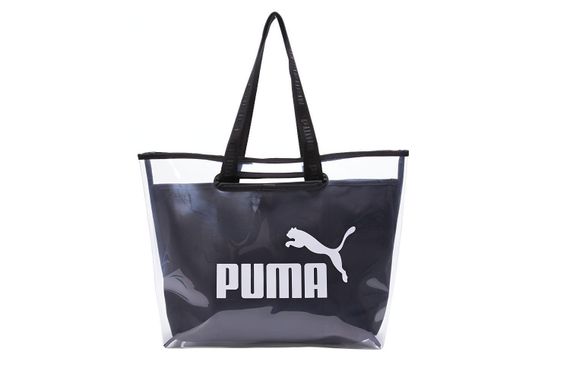 PUMA Logo Tote
