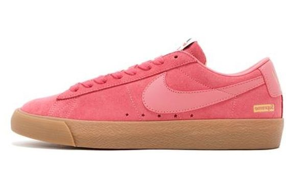 Supreme x Nike Blazer GT Desert Bloom