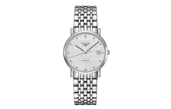 LONGINES 30 34.5mm L4.809.4.77.6