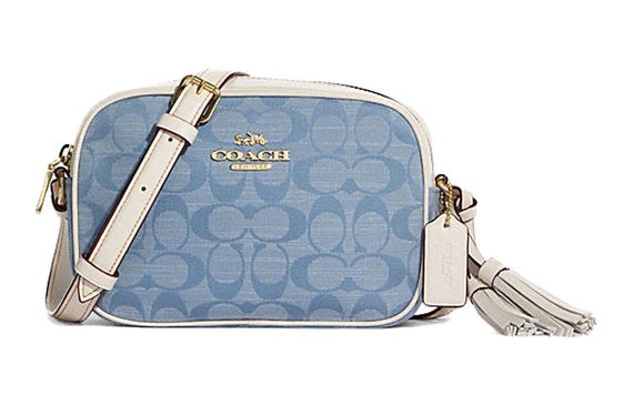 COACH Camera 20