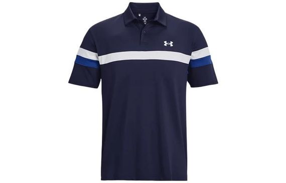 Under Armour UA Tee To Green Polo