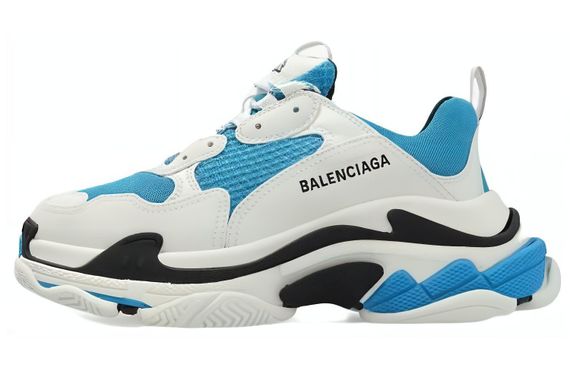 Balenciaga Triple S