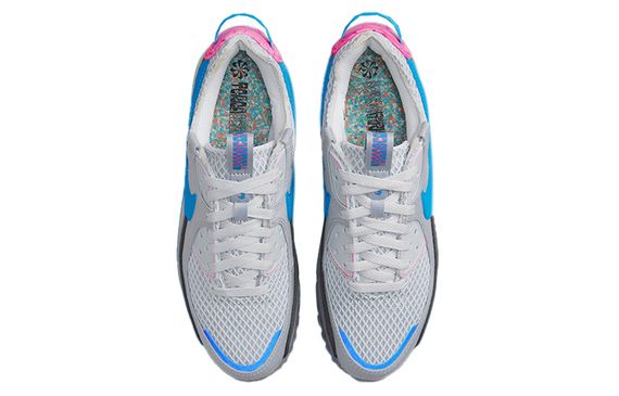 Nike Air Max 90 Terrascape