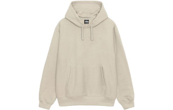 Stussy Back Applique Hoodie