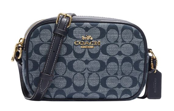 COACH Jamie 19 chambray