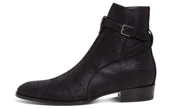 SAINT LAURENT Wyatt 30