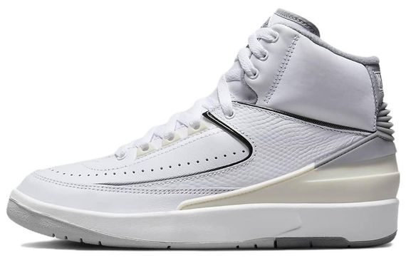 Jordan Air Jordan 2 Retro &quot;Cement Grey&quot;