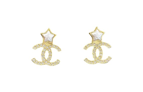 【24C 】 CHANEL C