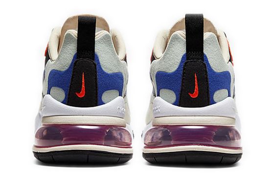 Nike Air Max 270
