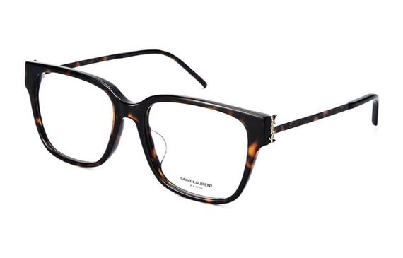 【 】 SAINT LAURENT logo