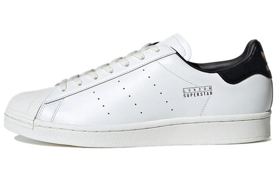 Adidas originals SUPERSTAR London