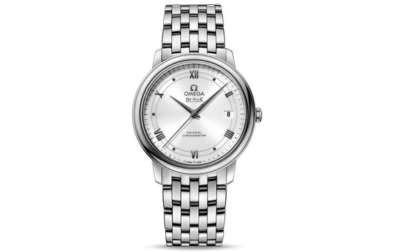 OMEGA 30 36.8mm