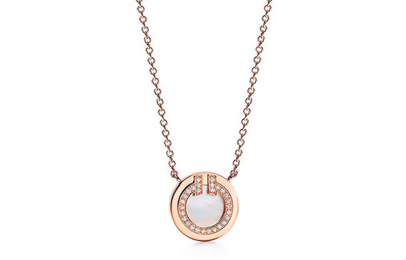 TIFFANY &amp; CO. T
