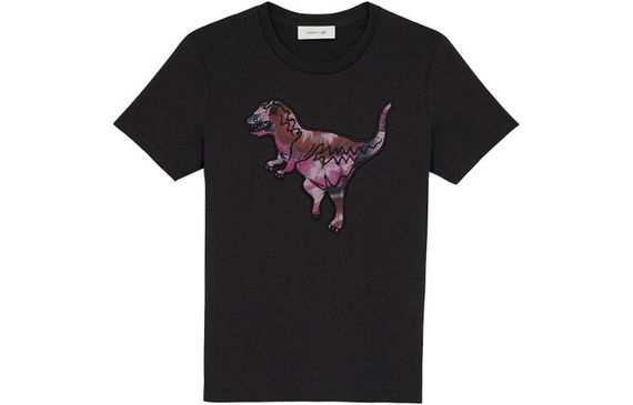 COACH x · /Keith Haring T