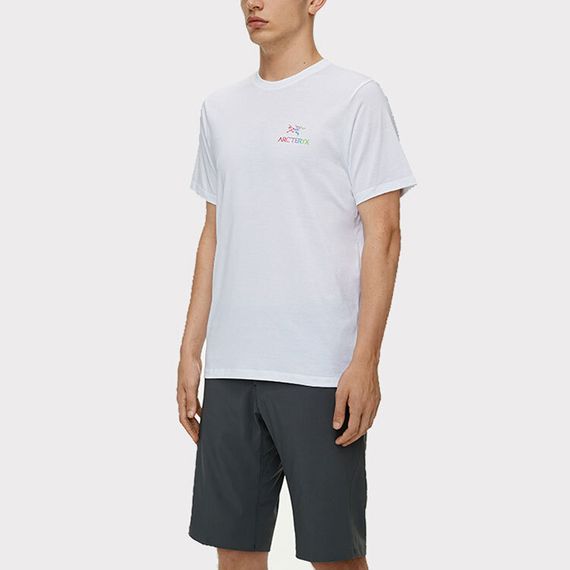Arcteryx x Bigfoot SV Polychrome T