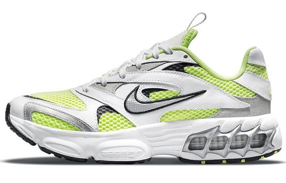 Nike Zoom Air Fire &quot;Barely Volt&quot;