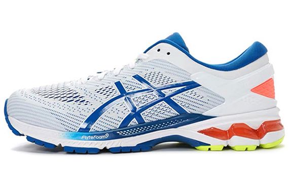 Asics Gel-Kayano 26