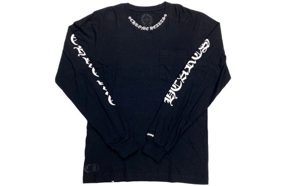 Chrome Hearts T