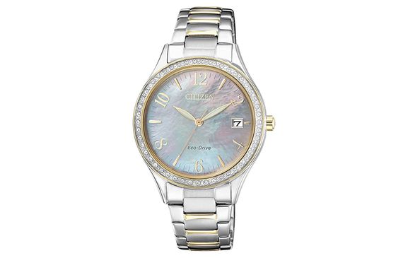 CITIZEN 50 34mm EO1184-81D