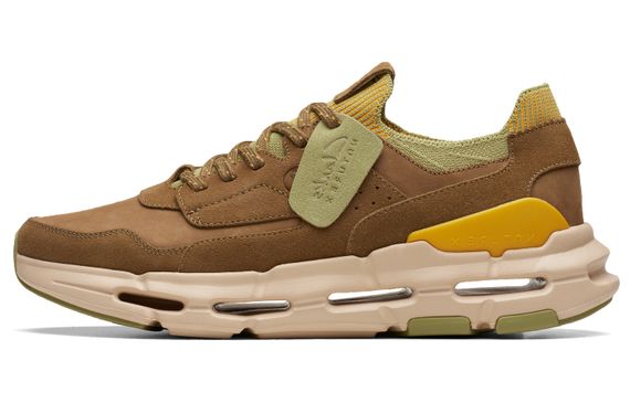 Clarks