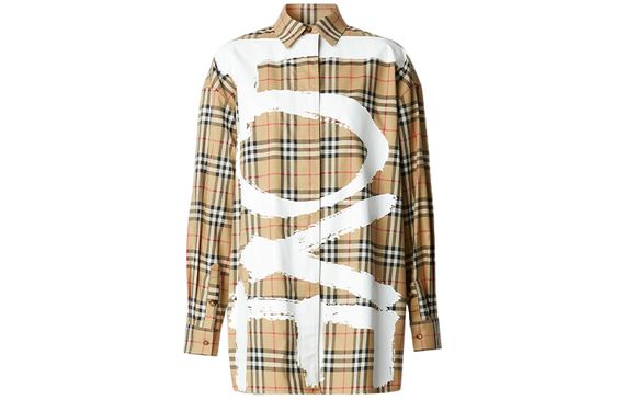 Burberry Love