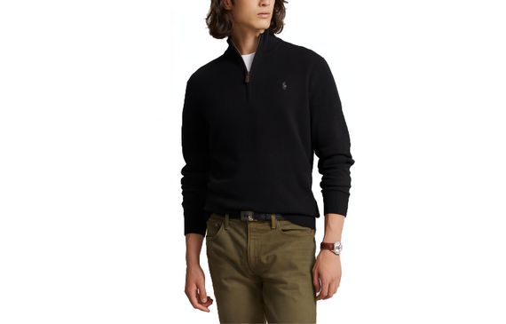 Polo Ralph Lauren SS23 Logo