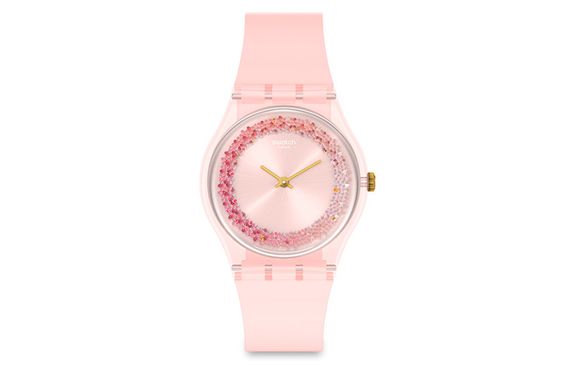 SWATCH Originals 39.2mm