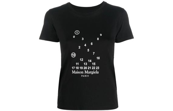 Maison Margiela SS22T