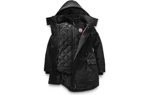 Canada Goose Perley