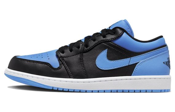 Jordan Air Jordan 1 Low &quot;University Blue&quot;