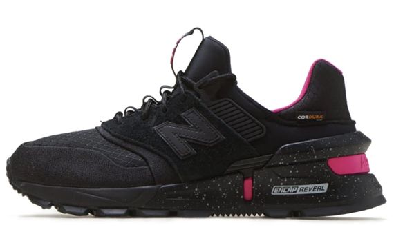 New Balance NB 997 Sport Cordura PU