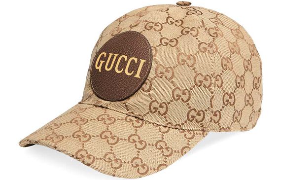 GUCCI GG