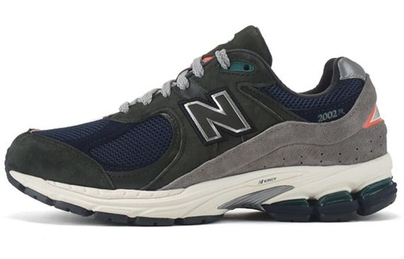 New Balance NB 2002R D