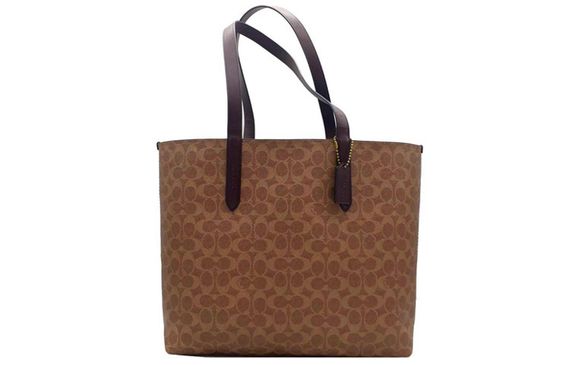 COACH Central 36 Tote