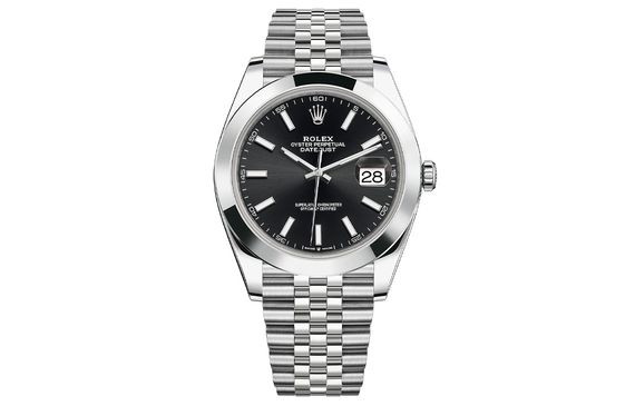 ROLEX 100 41mm