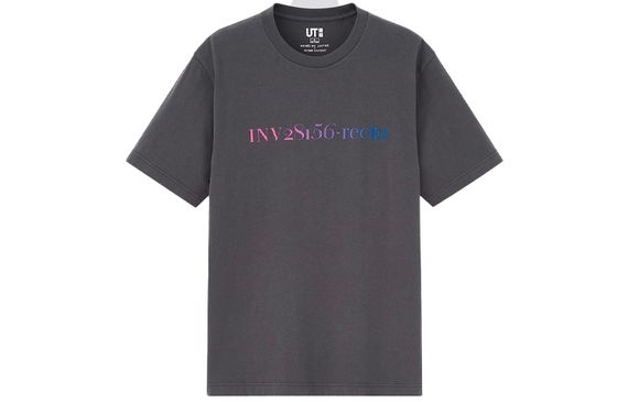 UNIQLO x T
