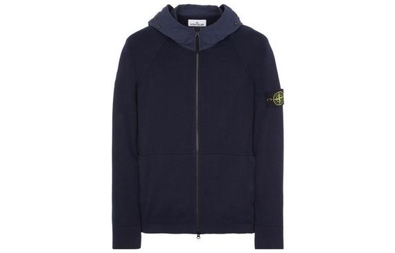 STONE ISLAND SS23 Logo