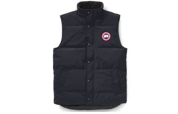 Canada Goose Garson Logo
