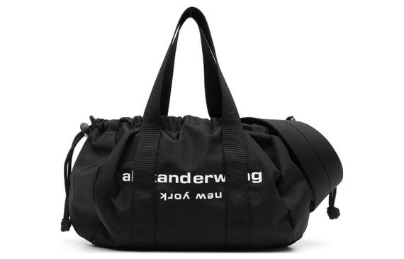 Alexander wang Logo