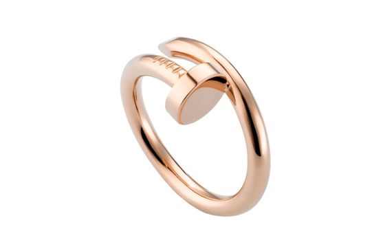 CARTIER Juste Un Clou 2.65mm 18K