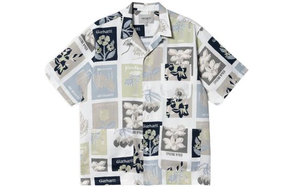 Carhartt WIP SS22