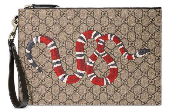GUCCI Logo /