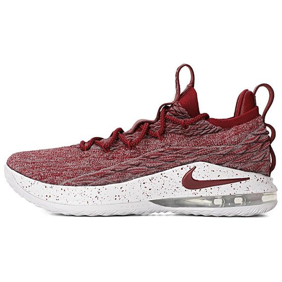 Nike Lebron 15 Low 15