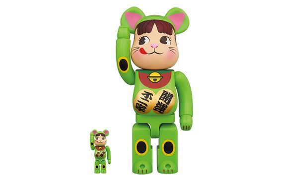 BE@RBRICK x