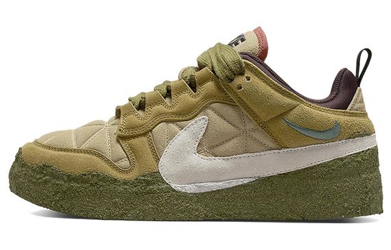 Cactus Plant Flea Market x Nike Dunk