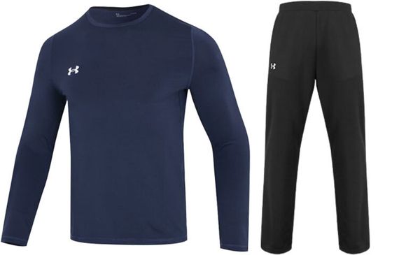 Under Armour T +