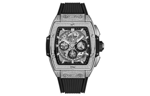 HUBLOT BIG BANG 42mm 642.NX.0170.RX.1704